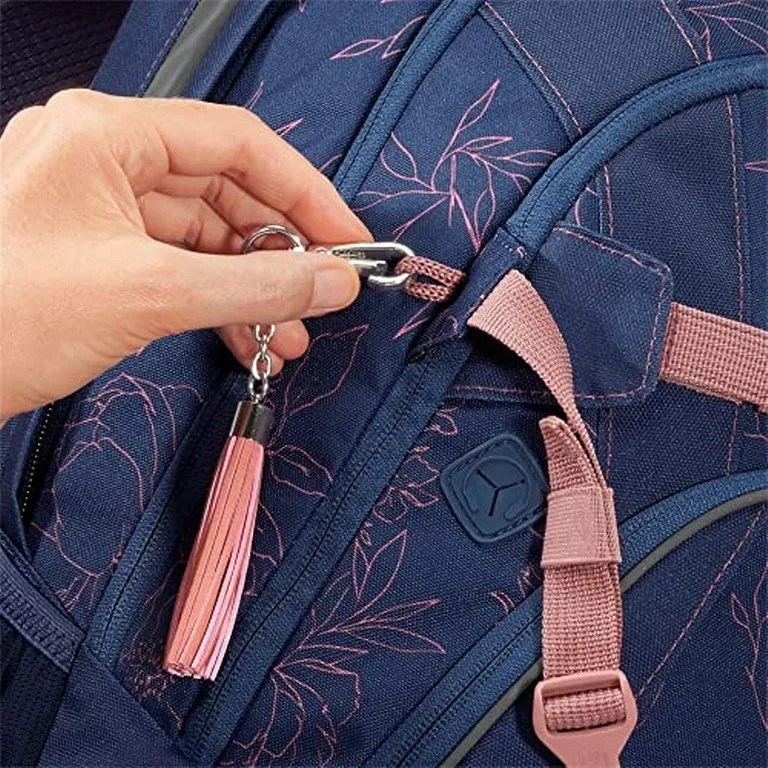 Schulrucksack Mate Sweet Rose