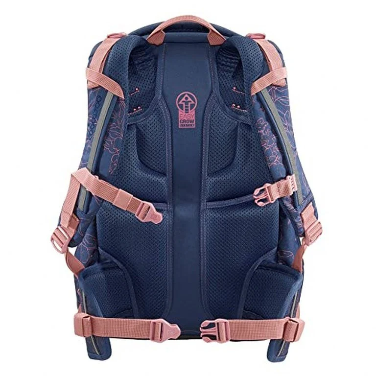 Schulrucksack Mate Sweet Rose