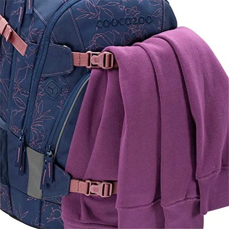 Schulrucksack Mate Sweet Rose