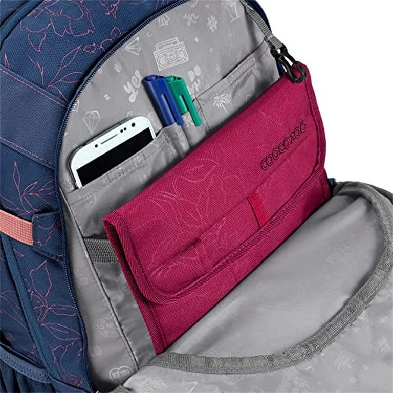 Schulrucksack Mate Sweet Rose