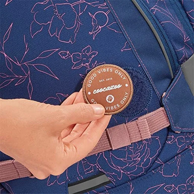 Schulrucksack Mate Sweet Rose