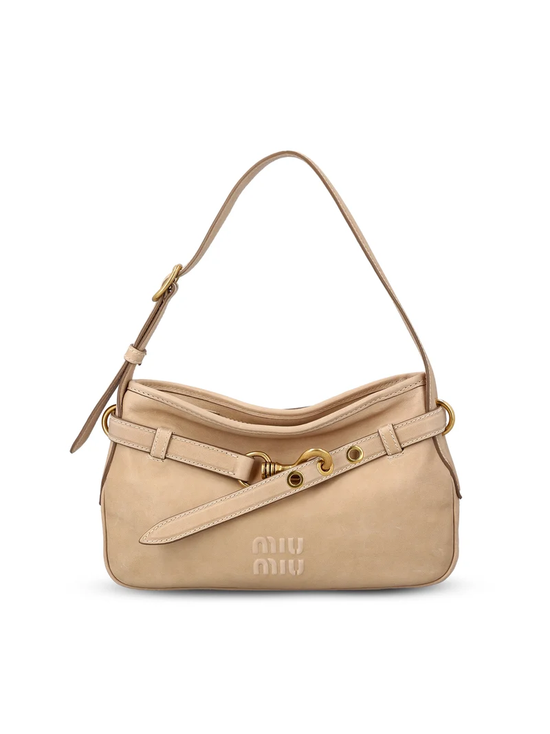 MIU MIU Borsa Aventure In Nappa
