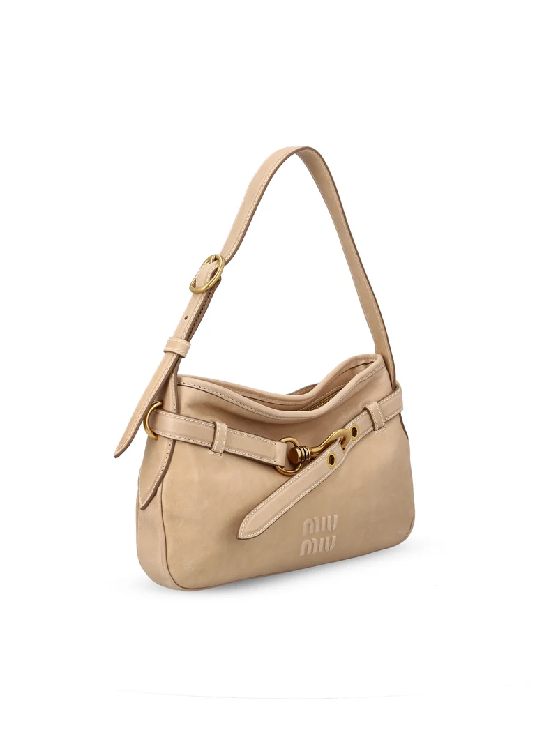 MIU MIU Borsa Aventure In Nappa