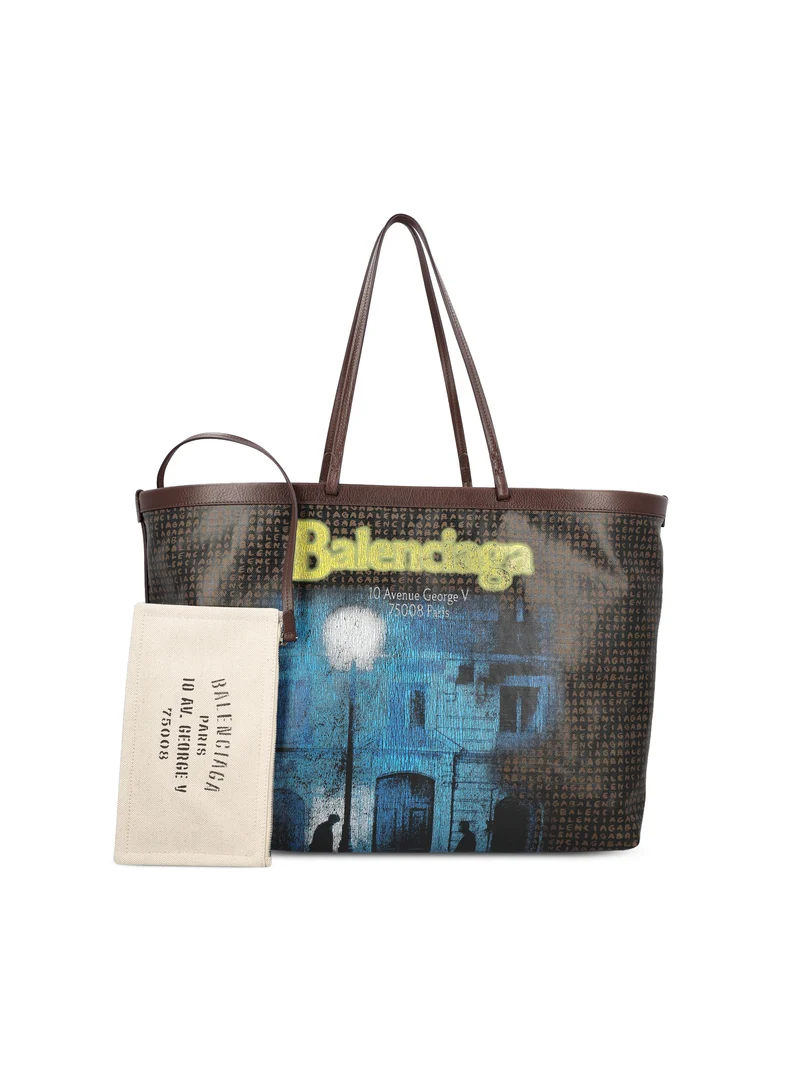 BALENCIAGA Borsa Tote Select Grande