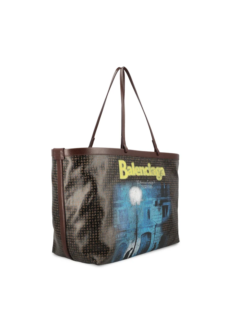 BALENCIAGA Borsa Tote Select Grande