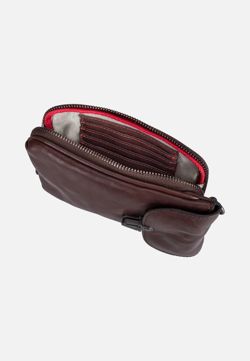 Mrs. Lemon Twist Coffee Bean - Phone Pouch
