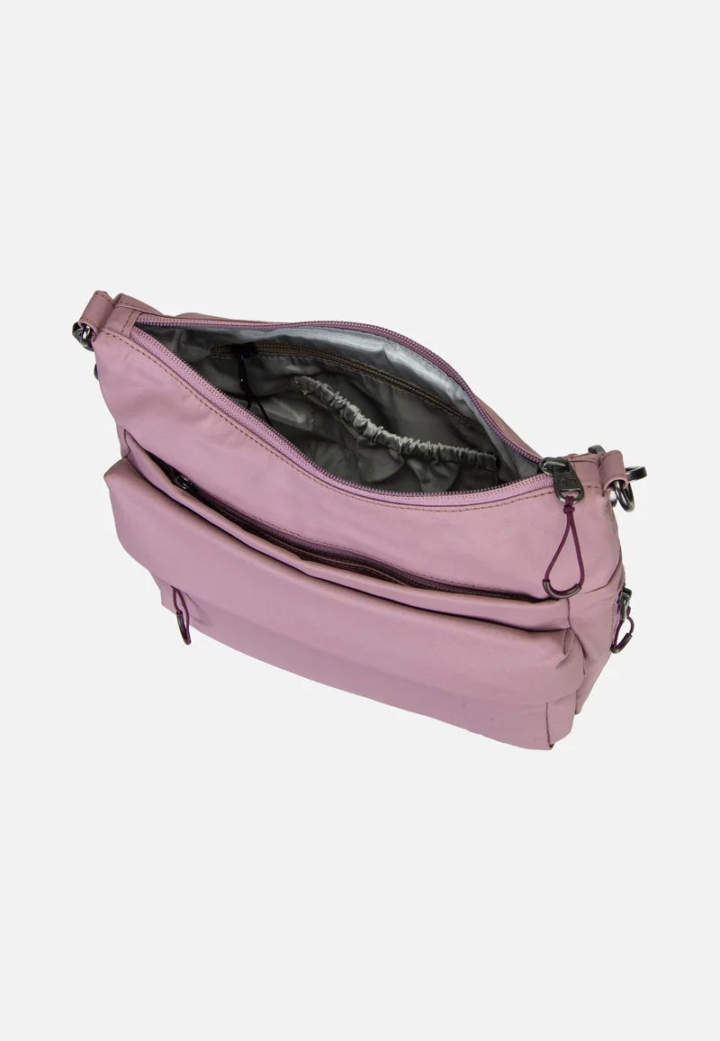 Nanuki RE lite Grape Shake - Crossbody Bag