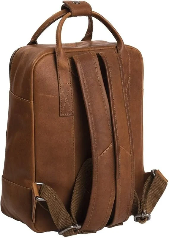 Cityrucksack Bellary Cognac