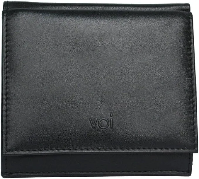 Voi Geldbörse schwarz