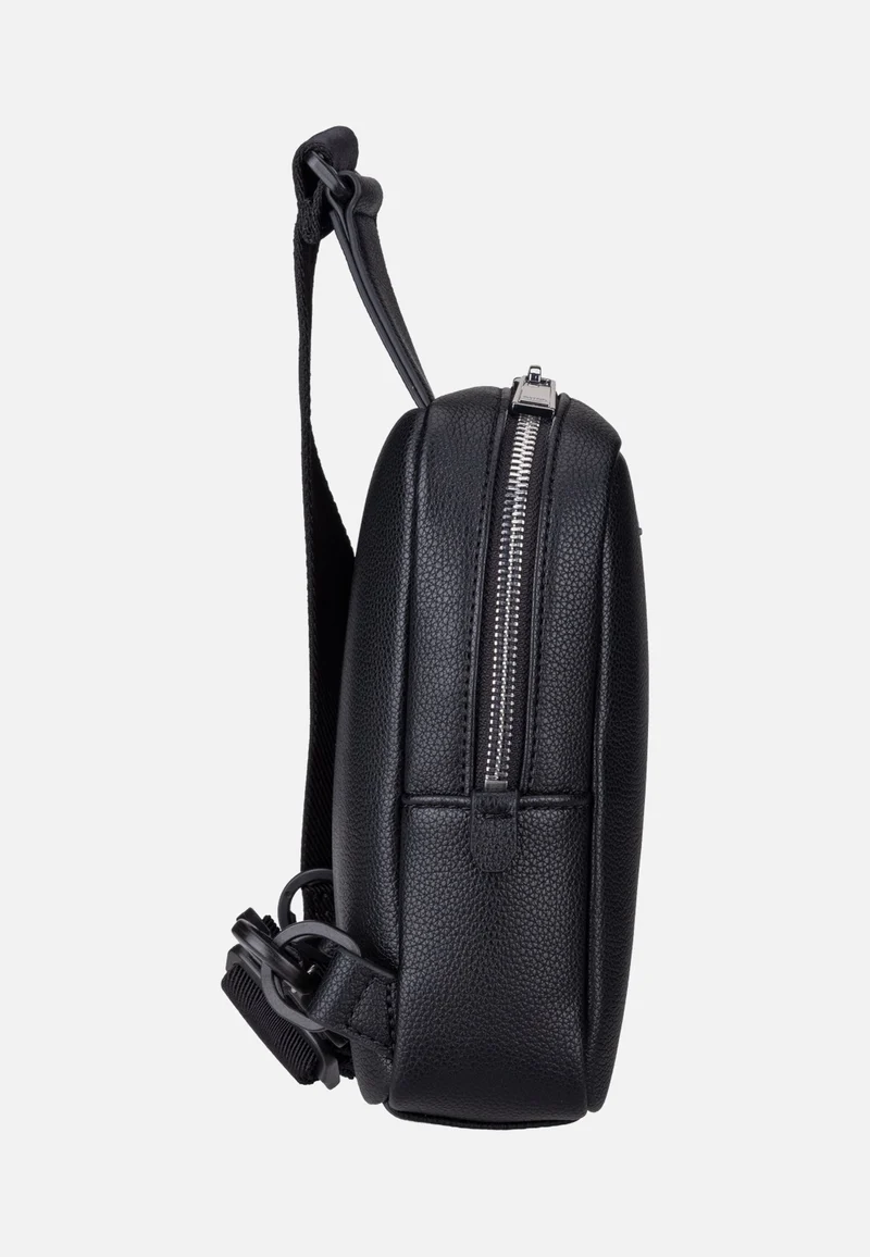 Ray SM Monostrap Black - Sling Bag