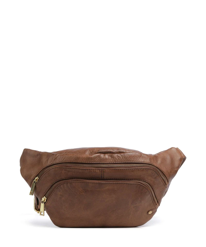 Depeche Golden Chic Gürteltasche chesterfield