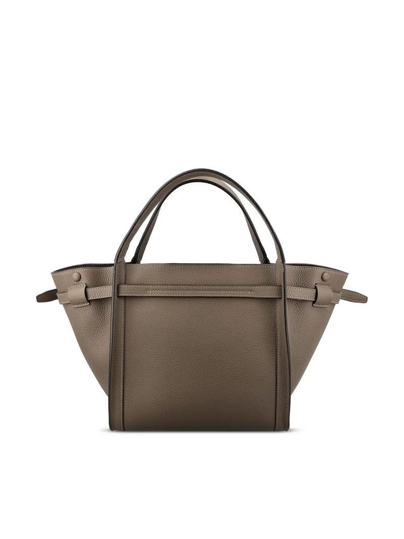 TOD'S Borsa Shopping In Pelle