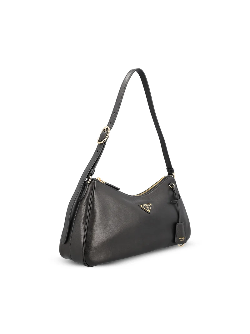 PRADA Borsa Aimée In Pelle