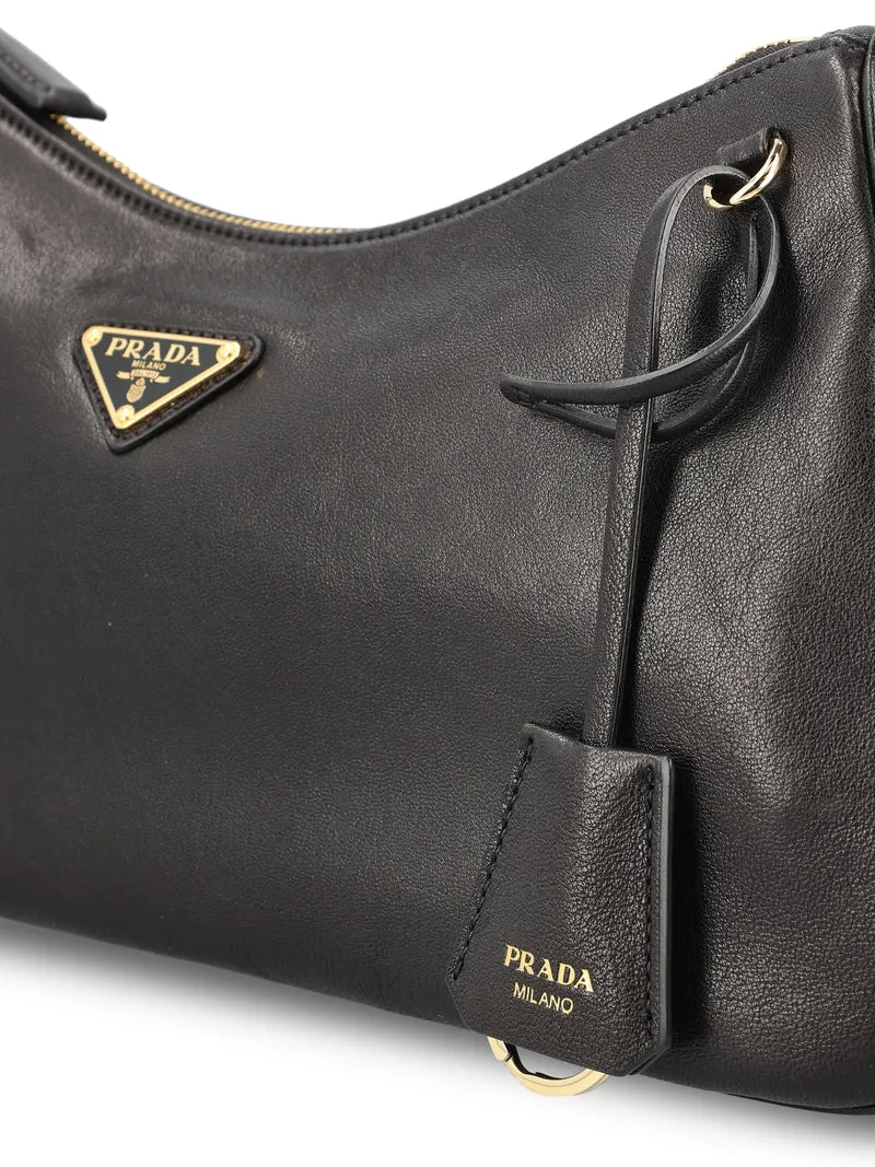PRADA Borsa Aimée In Pelle