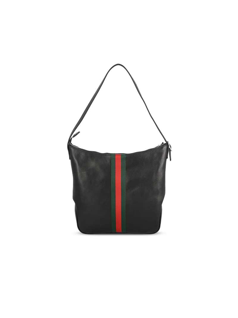 GUCCI Borsa A Tracolla Lunetta Media