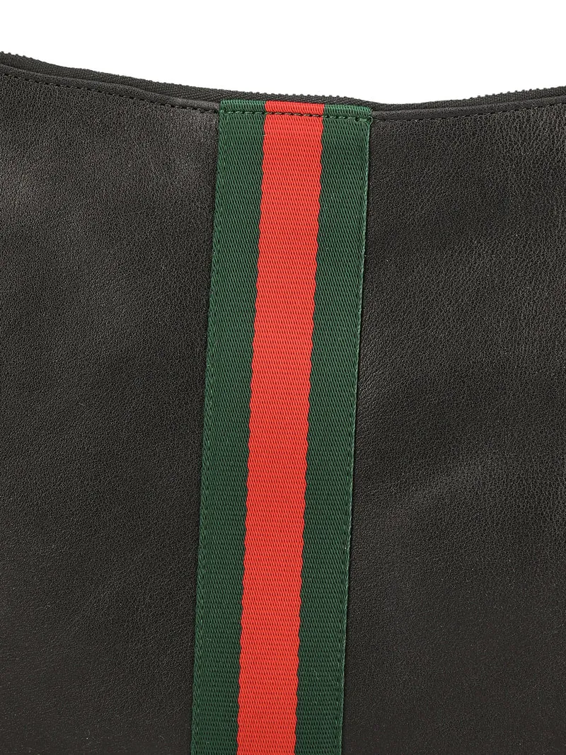 GUCCI Borsa A Tracolla Lunetta Media