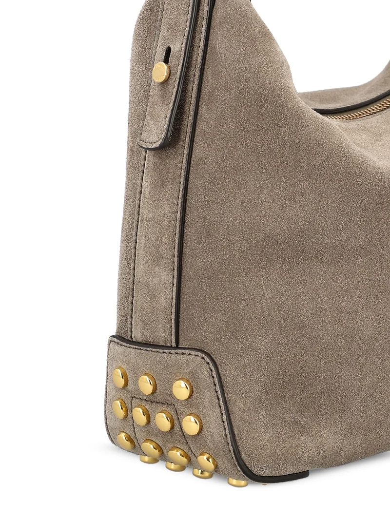 TOD'S Borsa Mini Dots