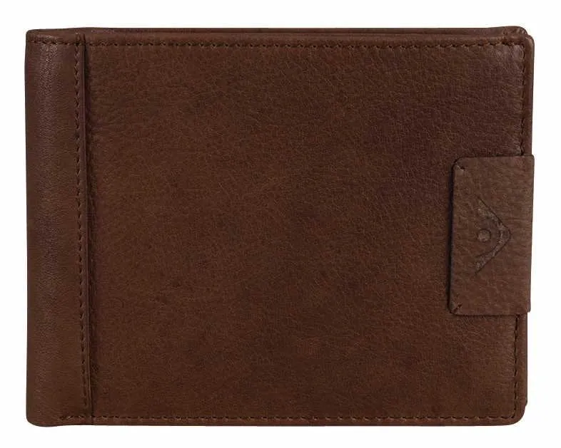 Brieftasche 70800 Cognac