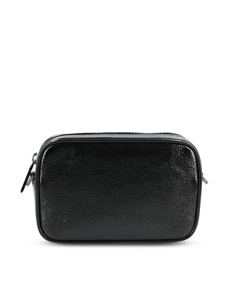 GOLDEN GOOSE Mini Star Bag In Pelle