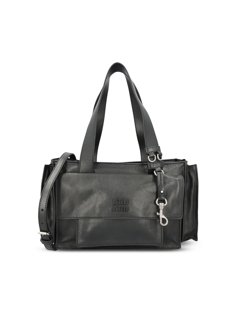 MIU MIU Borsa Shopping Utilitaire