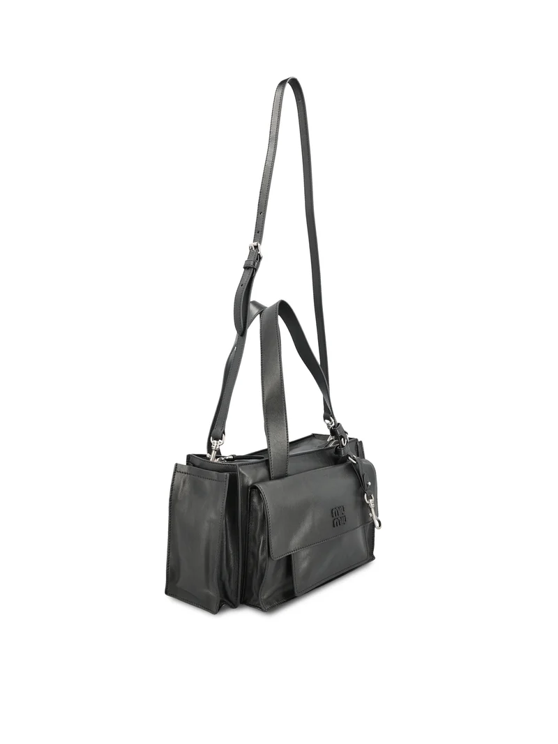 MIU MIU Borsa Shopping Utilitaire