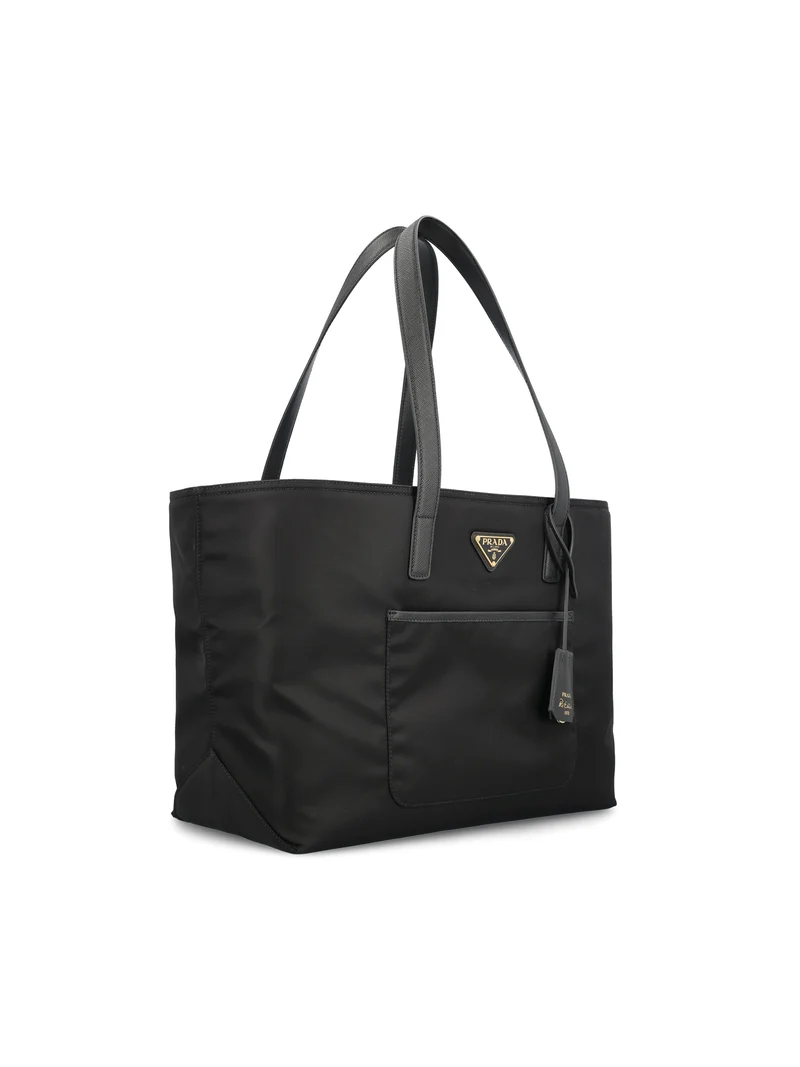 PRADA Tote Bag In Re-Nylon
