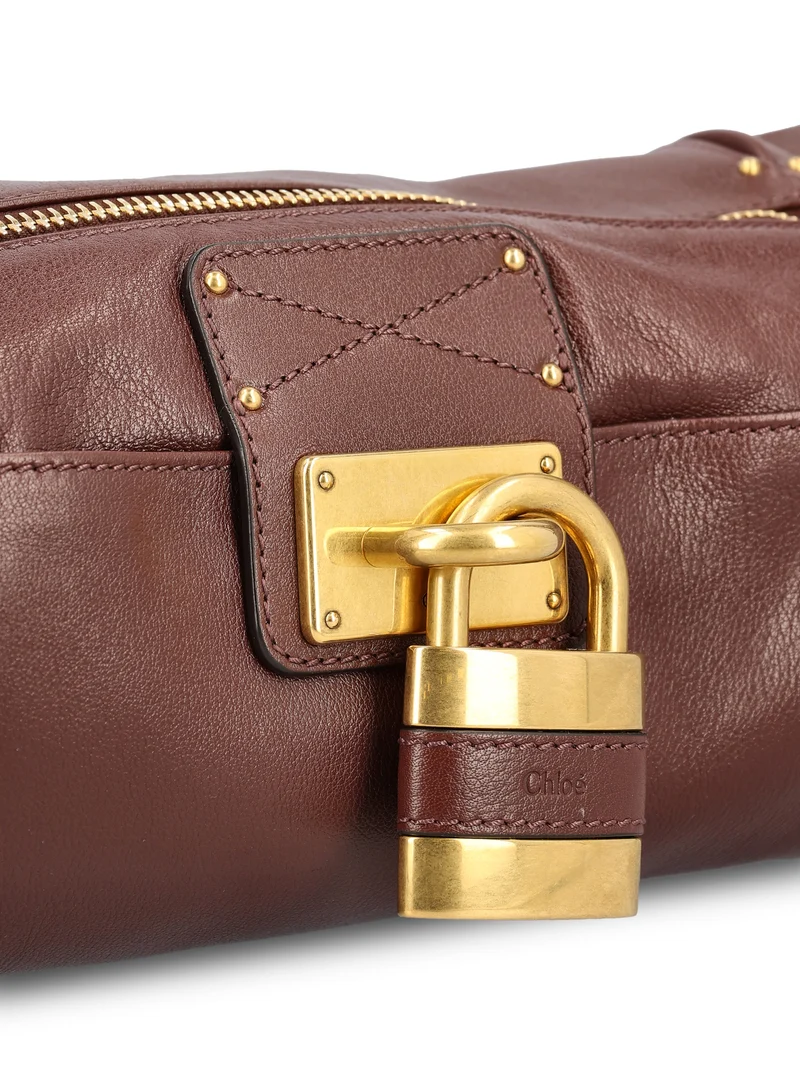 CHLOE' Borsa Paddington