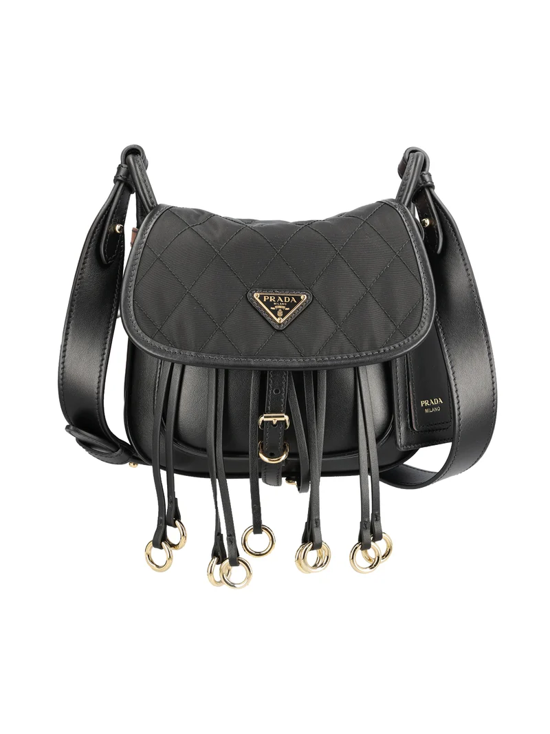 PRADA Borsa A Spalla Prada Corsaire