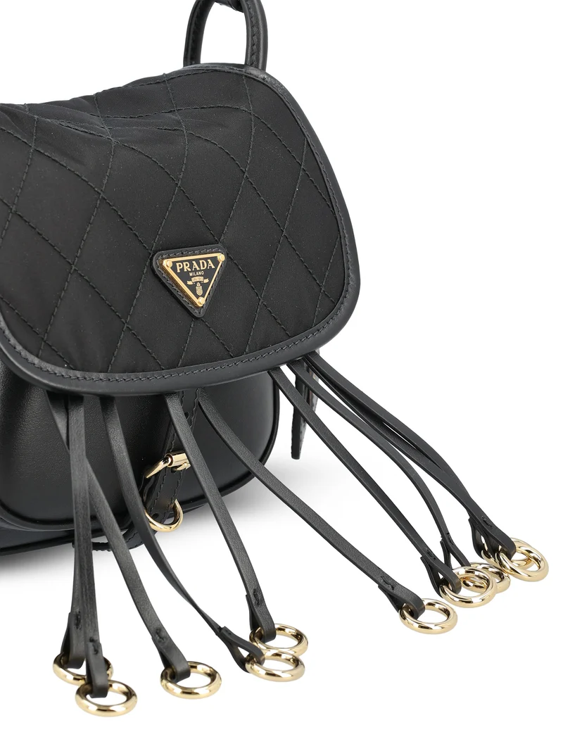 PRADA Borsa A Spalla Prada Corsaire
