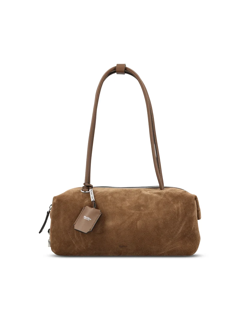 MAX MARA Bauletto In Crosta