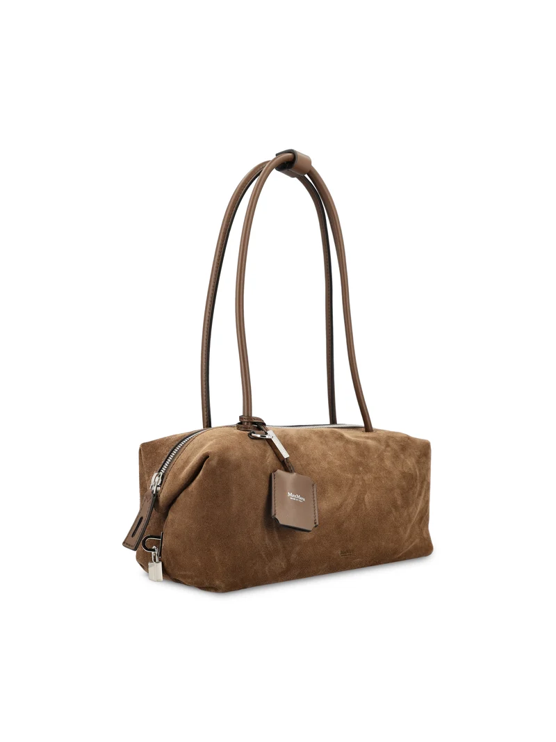 MAX MARA Bauletto In Crosta