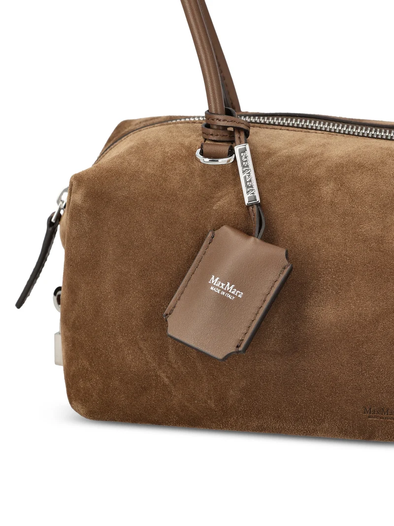 MAX MARA Bauletto In Crosta