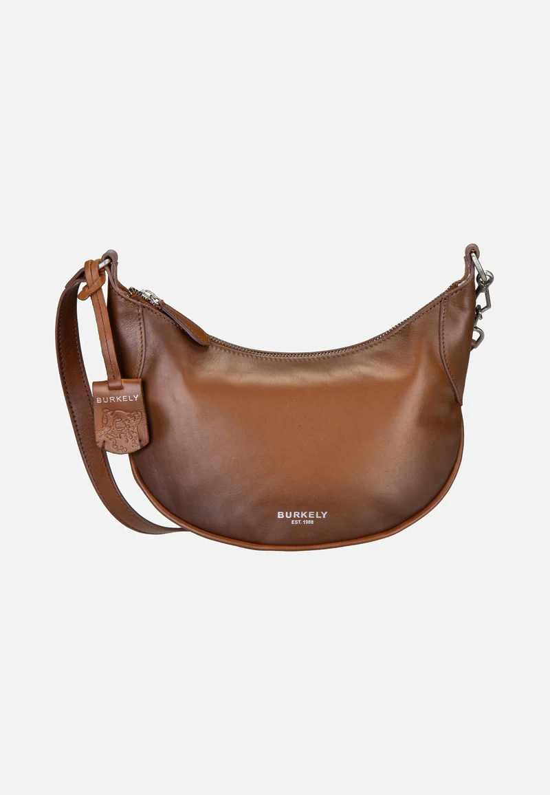 Ledger 1002407 Cognac - Schultertasche