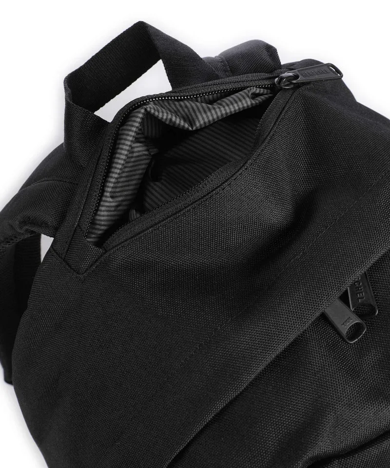 Herschel Pop Quiz 25 Rucksack black/tan