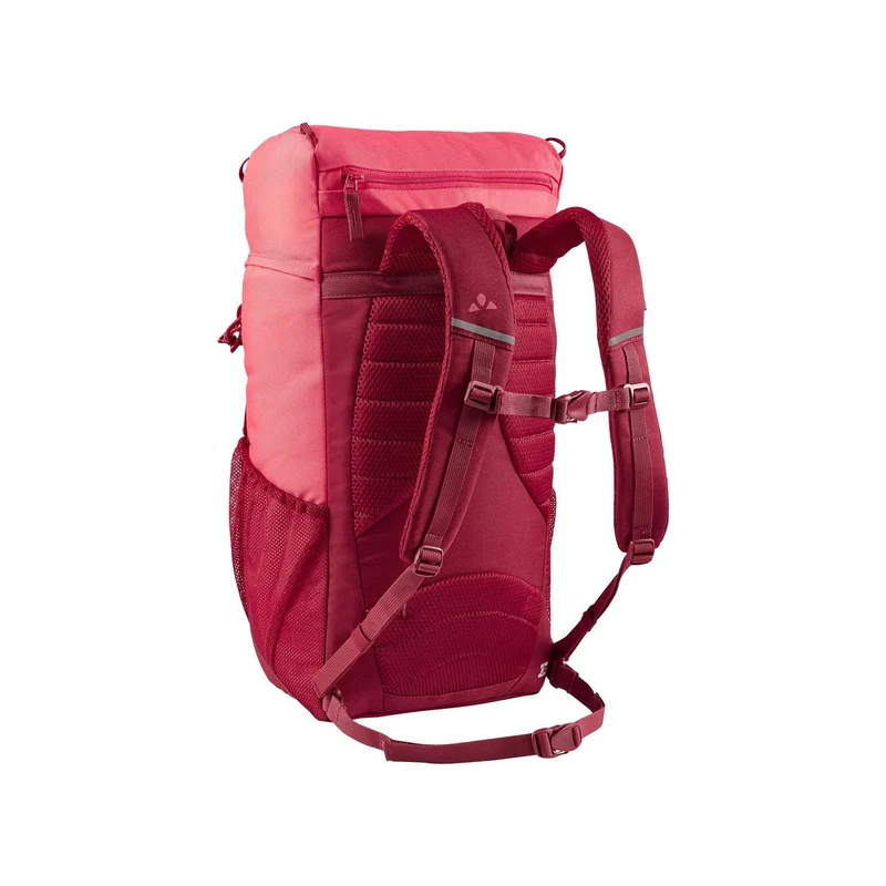 Kinderrucksack Skovi 19 Liter Bright Pink