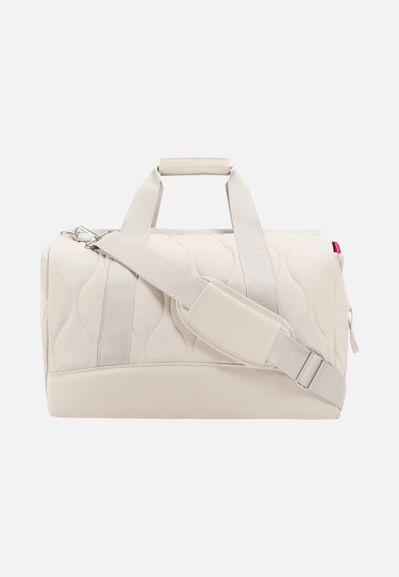 Allrounder L Puffer Stone - Weekender