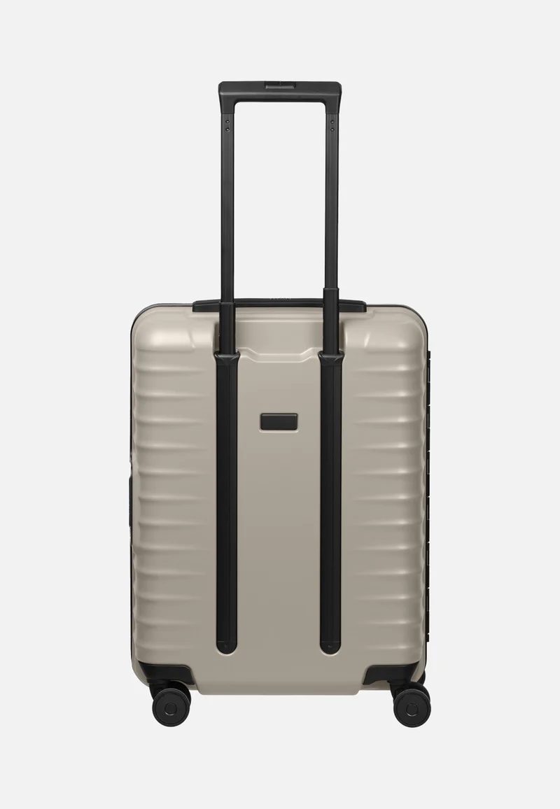 OVERSEAS 4w Trolley S VT Moonstone Grey - Koffer