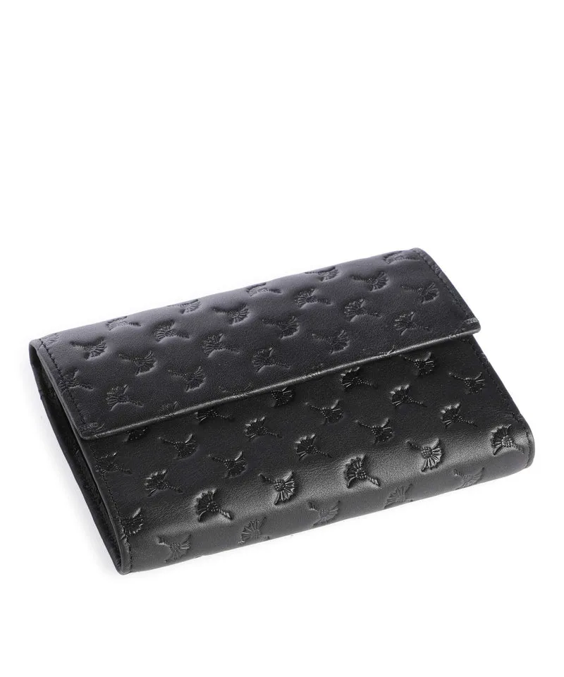 JOOP! Leggero Stampa Cosma Geldbörse black