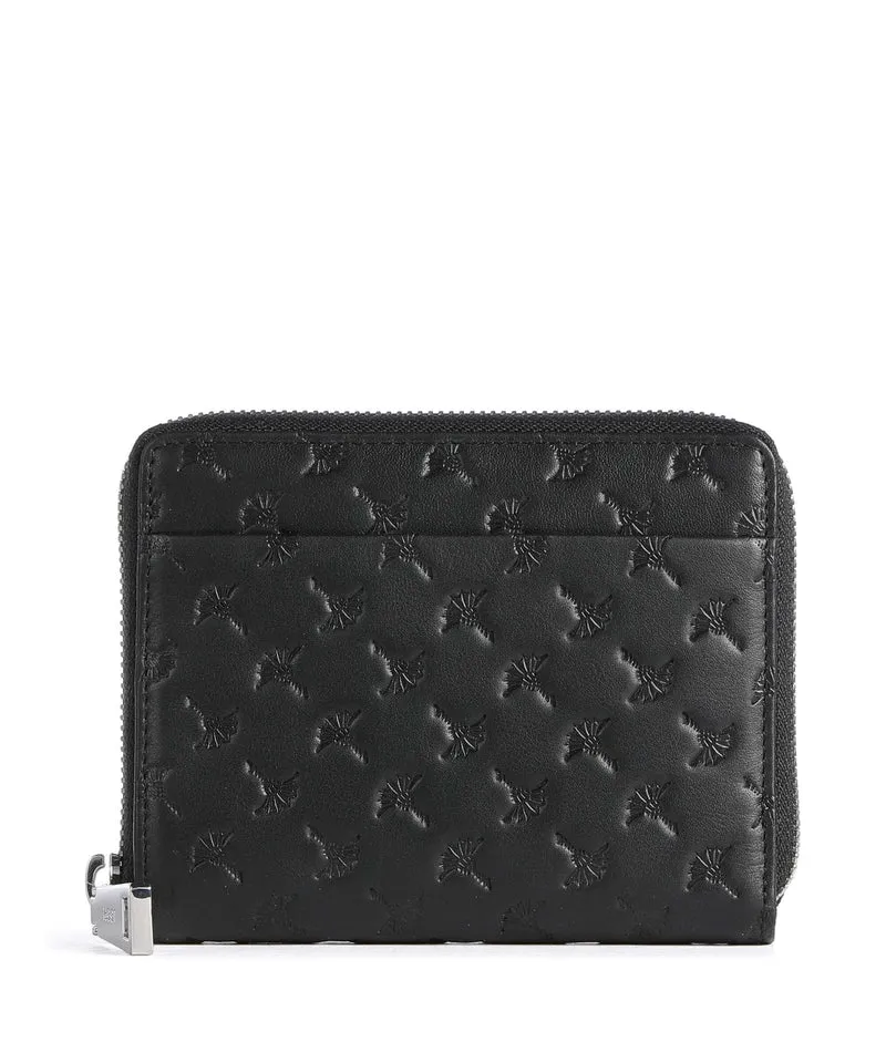 JOOP! Leggero Stampa Nisa Geldbörse black