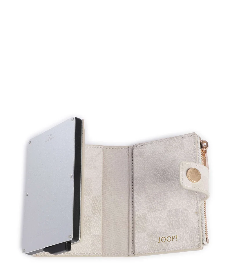 JOOP! Cortina Piazza C-Four Kreditkartenetui birch