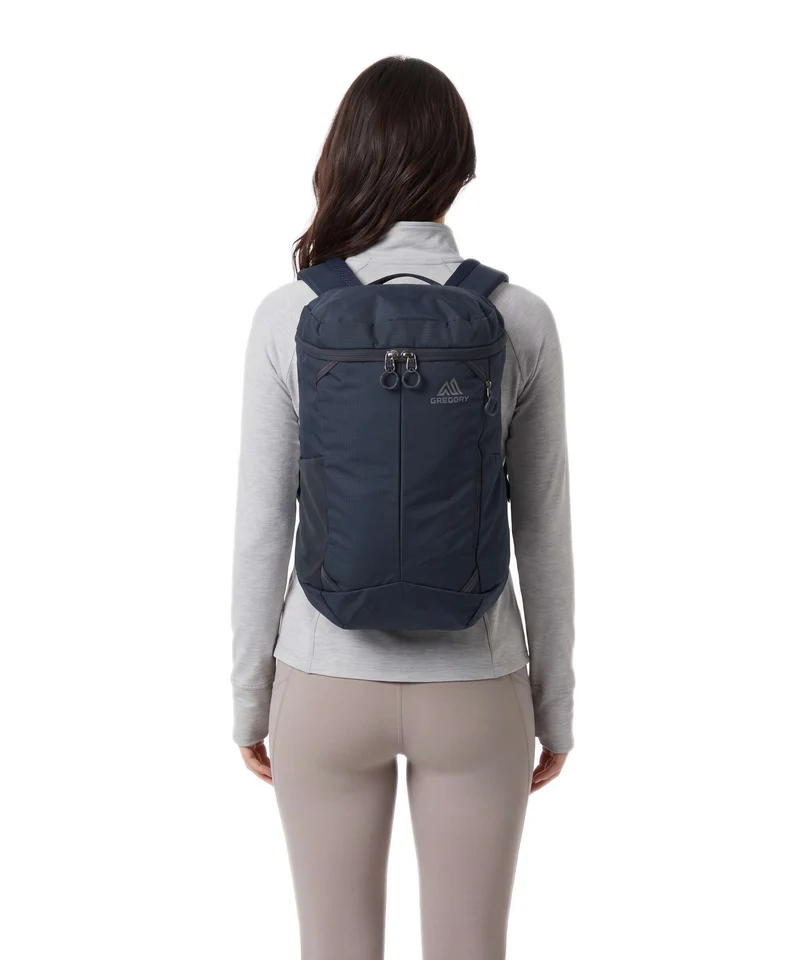 Gregory Rhune 25 Rucksack starship navy