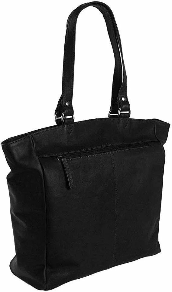 Shopper Berlin 15.4 Zoll L Schwarz