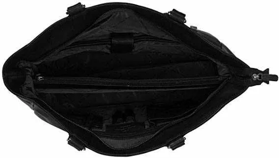 Shopper Berlin 15.4 Zoll L Schwarz