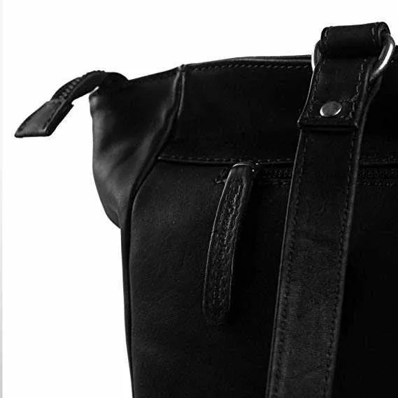 Shopper Berlin 15.4 Zoll L Schwarz