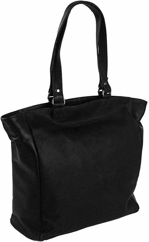 Shopper Berlin 15.4 Zoll L Schwarz