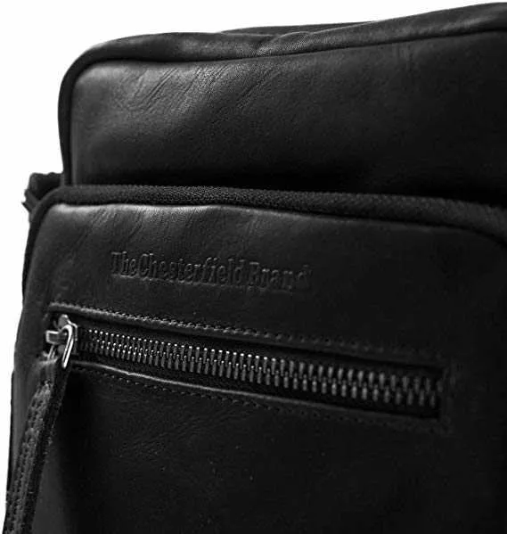 The Chesterfield Brand Neutral Birmingham schwarz