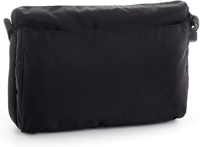 Hedgren Tagesrucksack schwarz