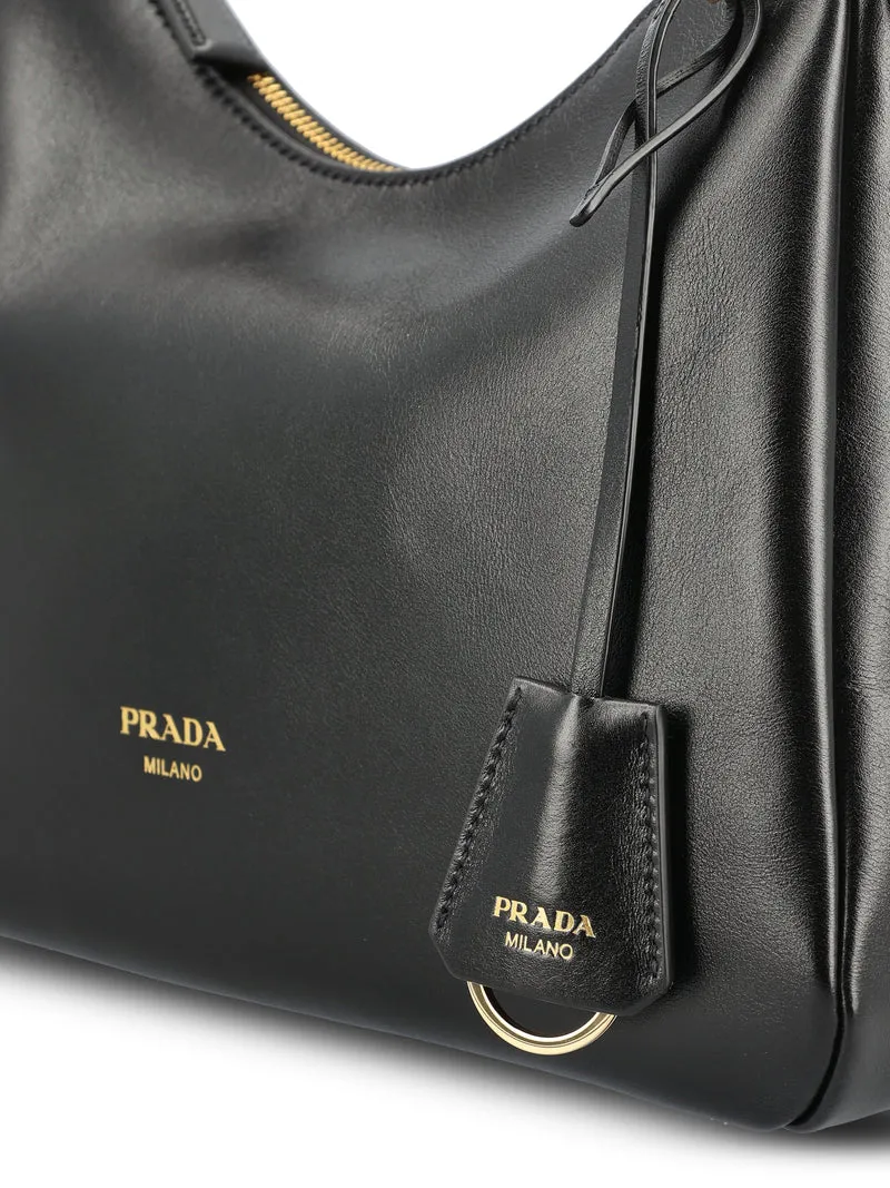 PRADA Borsa In Pelle