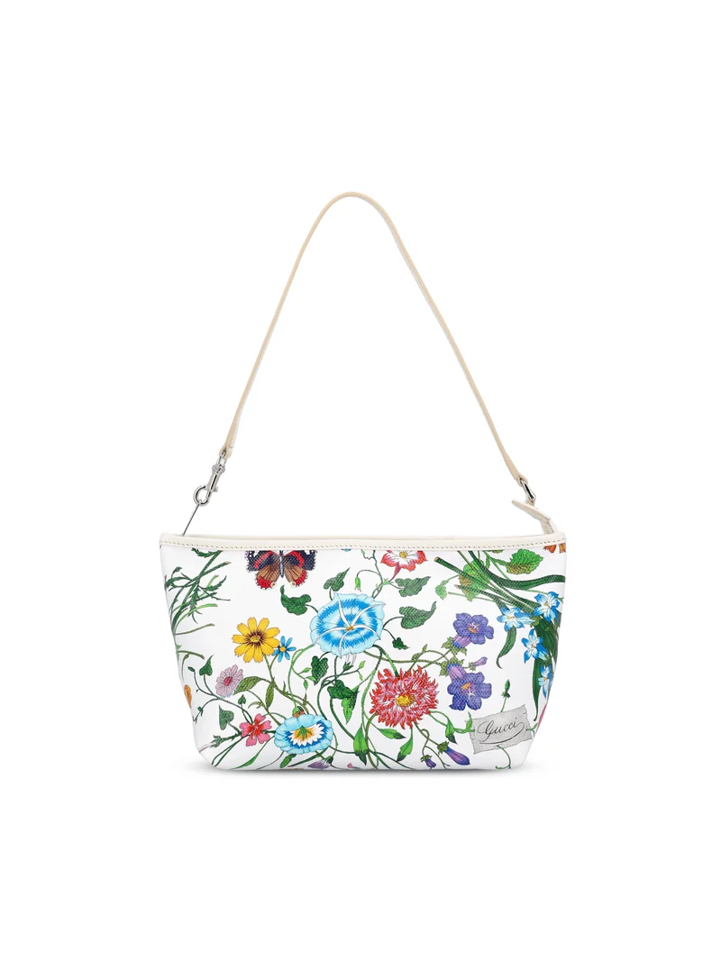 GUCCI Borsa Flora Piccola