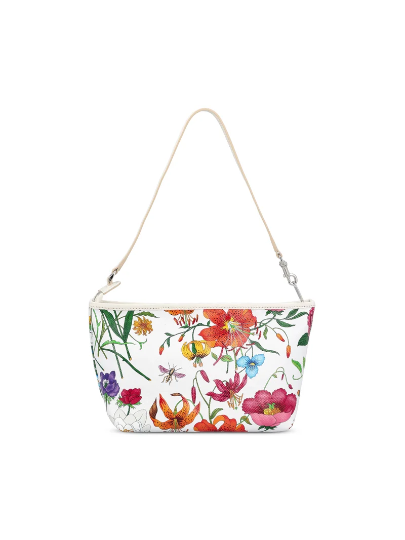 GUCCI Borsa Flora Piccola